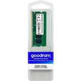 Mémoire vive 32GB DDR4 3200MHz GOODRAM SO-DIMM (GR3200S464L22/32G)