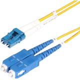 Câble de raccordement StarTech SMLCSC-OS2-3M, 3m