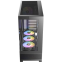 Case Antec CX700 RGB Elite Black - 0-761345-10043-4 - photo 5