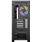Case Antec CX700 RGB Elite Black - 0-761345-10043-4 - photo 6