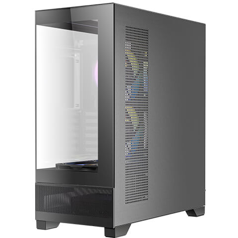 Case Antec CX700 RGB Elite Black - 0-761345-10043-4 - photo 8