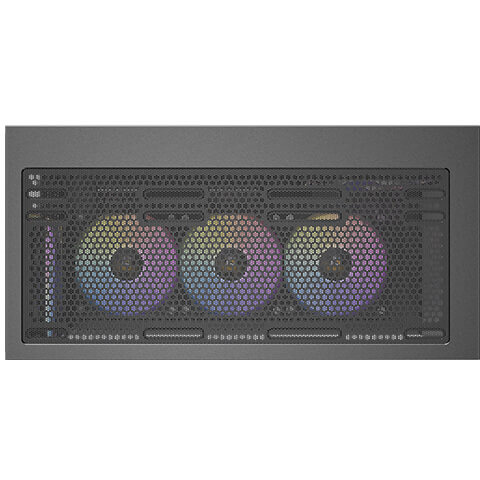 Case Antec CX700 RGB Elite Black - 0-761345-10043-4 - photo 9