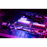 Mémoire vive 64GB DDR5 5600MHz GOODRAM RIVAL SO-DIMM (GGEES5-56L40/64GDC) (2x32GB KIT)