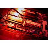 Mémoire vive 64GB DDR5 5600MHz GOODRAM RIVAL SO-DIMM (GGEES5-56L40/64GDC) (2x32GB KIT)