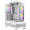 Case Antec CX700 RGB Elite White - 0-761345-10044-1