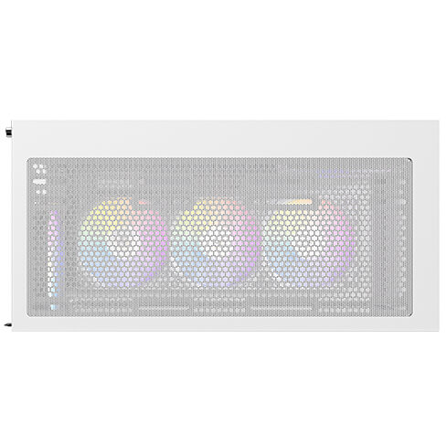 Case Antec CX700 RGB Elite White - 0-761345-10044-1 - photo 9