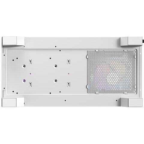 Case Antec CX700 RGB Elite White - 0-761345-10044-1 - photo 10