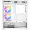 Case Antec CX700 ARGB White - 0-761345-10132-5 - photo 8