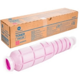 Kasetne Konica Minolta TN-612M Magenta (A0VW350)