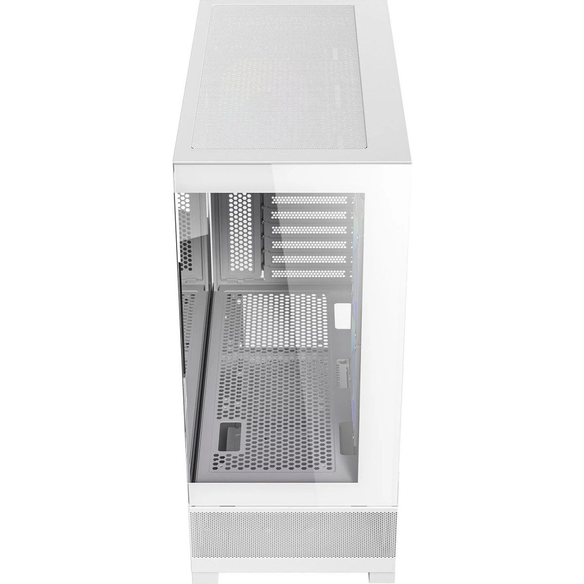 Case Antec CX700 ARGB White - 0-761345-10132-5 - photo 2