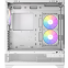 Case Antec CX700 ARGB White - 0-761345-10132-5 - photo 7
