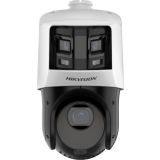 Caméra Hikvision DS-2SE4C425MWG-E/26(F0)
