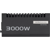 Alimentation électrique 3000W ASUS Pro WS Platinum (90YE00Z0-B0EA00)