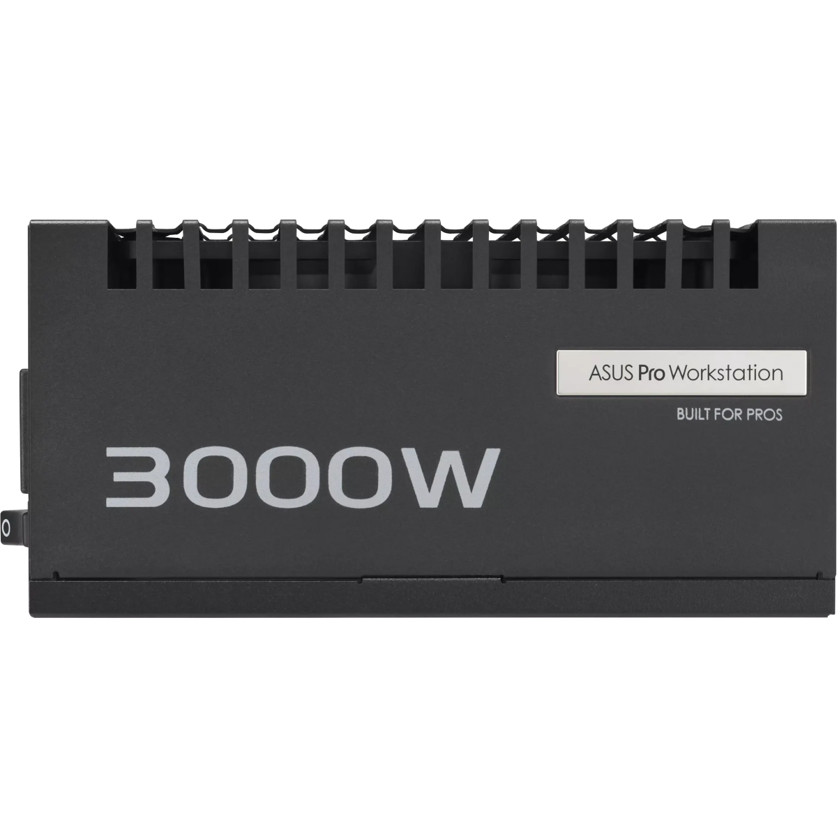 Alimentation électrique 3000W ASUS Pro WS Platinum - 90YE00Z0-B0EA00 - photo 3