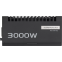 Alimentation électrique 3000W ASUS Pro WS Platinum - 90YE00Z0-B0EA00 - photo 3