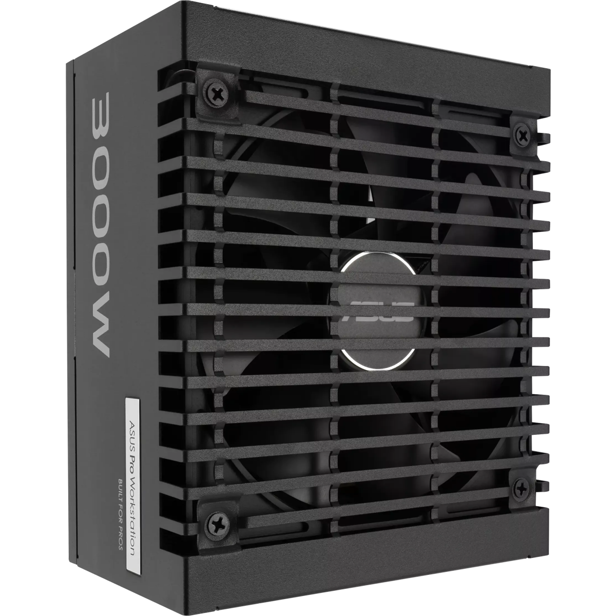 Alimentation électrique 3000W ASUS Pro WS Platinum - 90YE00Z0-B0EA00 - photo 6