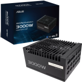 Alimentation électrique 3000W ASUS Pro WS Platinum (90YE00Z0-B0EA00)