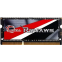 Mémoire vive 8GB DDR-III 1600MHz G.Skill Ripjaws SO-DIMM (F3-1600C11S-8GRSL)