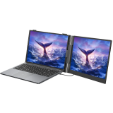 Écran portable Blackview 14" SCM6 (MONBLKMON0004)