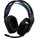 Casque audio Logitech G535 Lightspeed Wireless (981-000972)