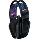 Casque audio Logitech G535 Lightspeed Wireless (981-000972)