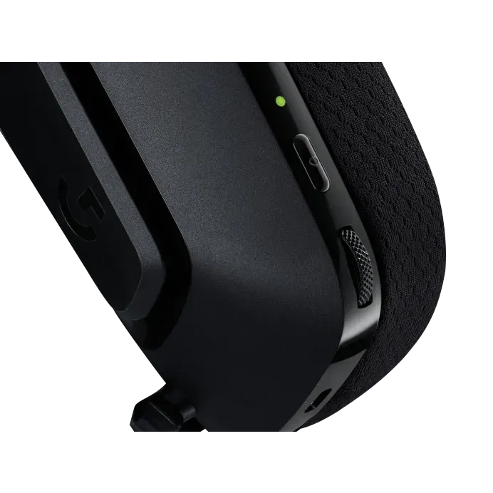 Casque audio Logitech G535 Lightspeed Wireless (981-000972) - photo 4