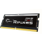 Mémoire vive 32GB DDR5 4800MHz G.Skill Ripjaws SO-DIMM (F5-4800S3434A16GX2-RS) (2x16GB KIT) - photo 3
