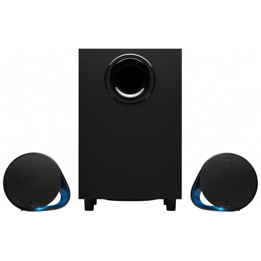 enceintes Logitech G560 Black (980-001301) - photo 2