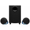 enceintes Logitech G560 Black (980-001301) - photo 2