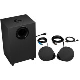 enceintes Logitech G560 Black (980-001301)