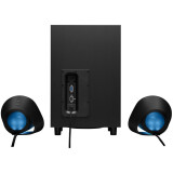enceintes Logitech G560 Black (980-001301)