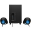 enceintes Logitech G560 Black (980-001301) - photo 4