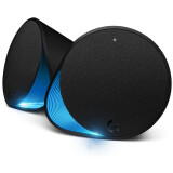 enceintes Logitech G560 Black (980-001301)