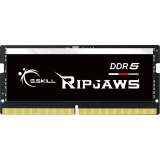 Mémoire vive 32GB DDR5 4800MHz G.Skill Ripjaws SO-DIMM (F5-4800S4039A32GX1-RS)