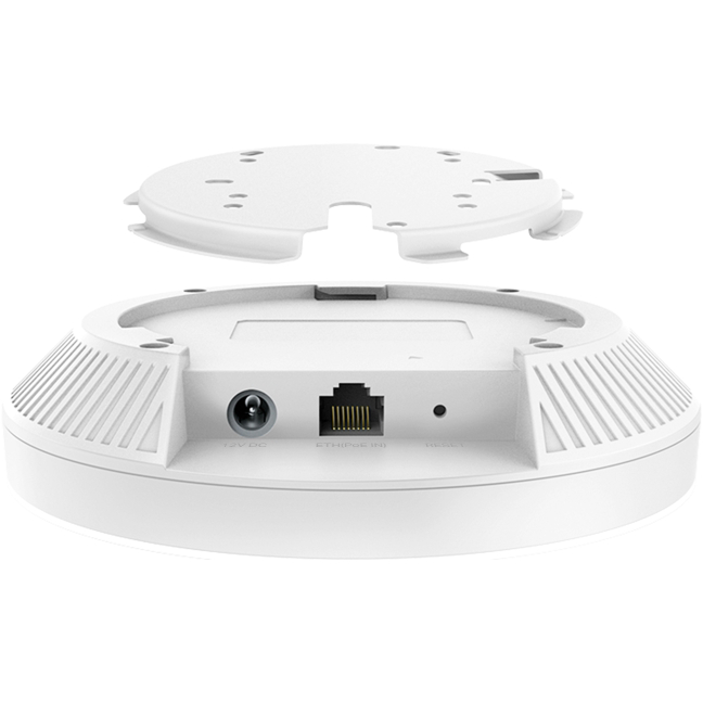Point d'accès Wi-Fi TP-Link EAP653 (5 pcs) - EAP653(5-PACK) - photo 4