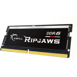 Mémoire vive 32GB DDR5 5600MHz G.Skill Ripjaws SO-DIMM (F5-5600S4040A16GX2-RS) (2x16GB KIT)