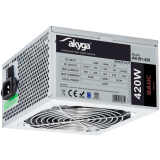 Alimentation électrique 420W Akyga Basic AK-B1-420