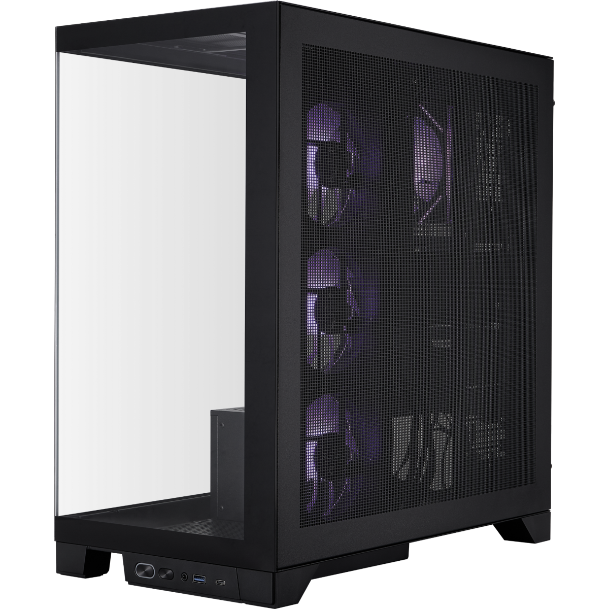 Case 1STPLAYER MIKU Mi8 ARGB Black - Mi8-BK-3FC7R-1FC7 - photo 3