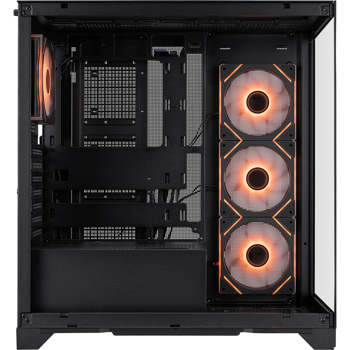 Case 1STPLAYER MIKU Mi8 ARGB Black - Mi8-BK-3FC7R-1FC7 - photo 4