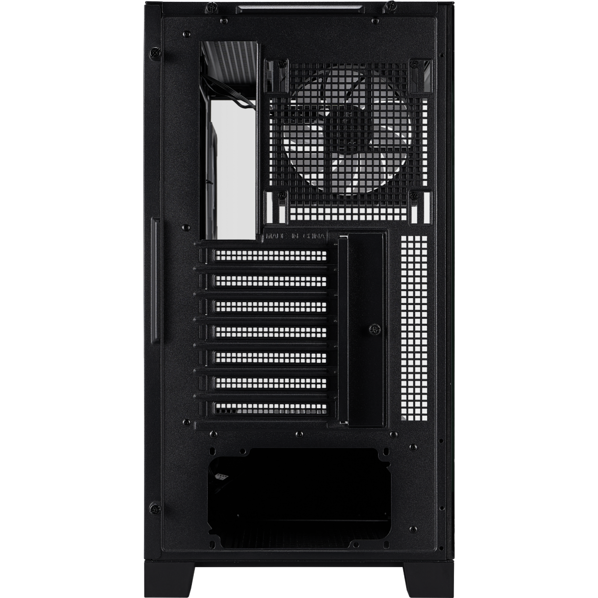 Case 1STPLAYER MIKU Mi8 ARGB Black - Mi8-BK-3FC7R-1FC7 - photo 8