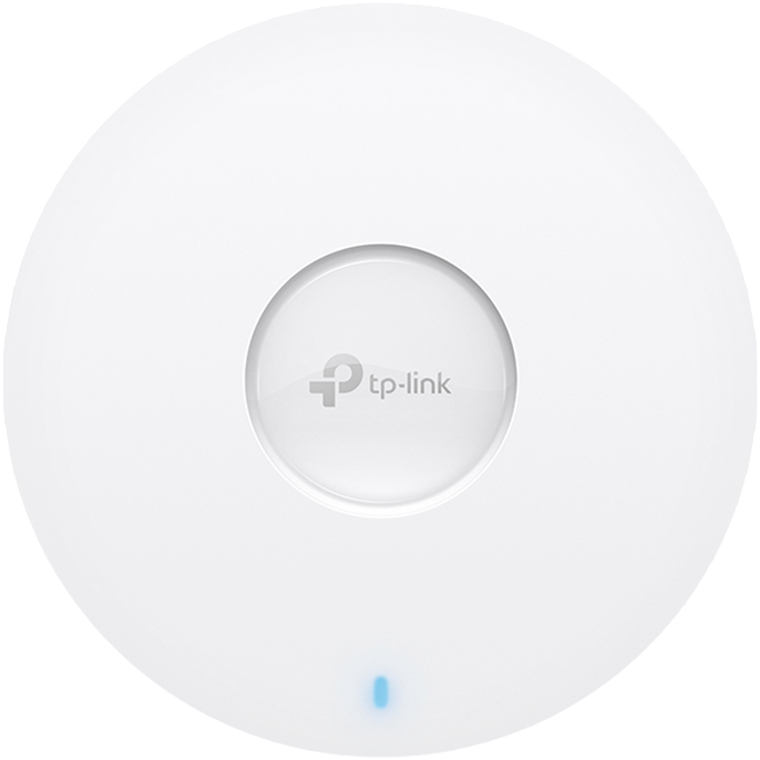 Point d'accès Wi-Fi TP-Link EAP670