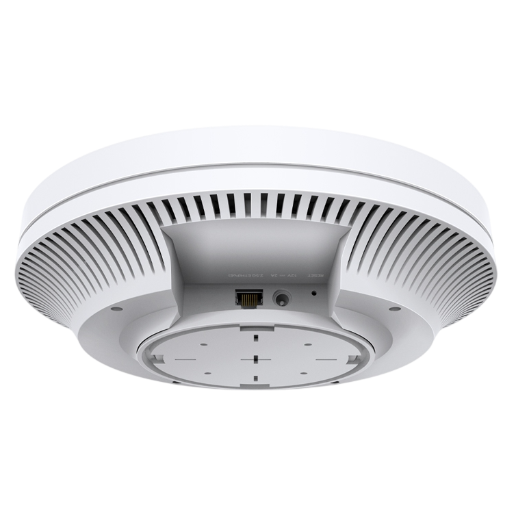Point d'accès Wi-Fi TP-Link EAP670 - photo 4