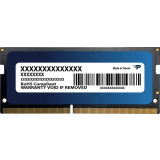 Mémoire vive 32GB DDR5 5600MHz Patriot Core SO-DIMM (PSC532G5602HS)