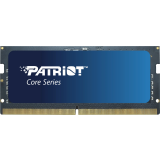 Mémoire vive 48GB DDR5 5600MHz Patriot Core SO-DIMM (PSC548G5602HS)