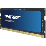 Mémoire vive 48GB DDR5 5600MHz Patriot Core SO-DIMM (PSC548G5602HS)