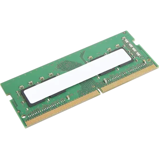 Mémoire vive 8GB DDR4 3200MHz Lenovo SO-DIMM (4X71D09532)