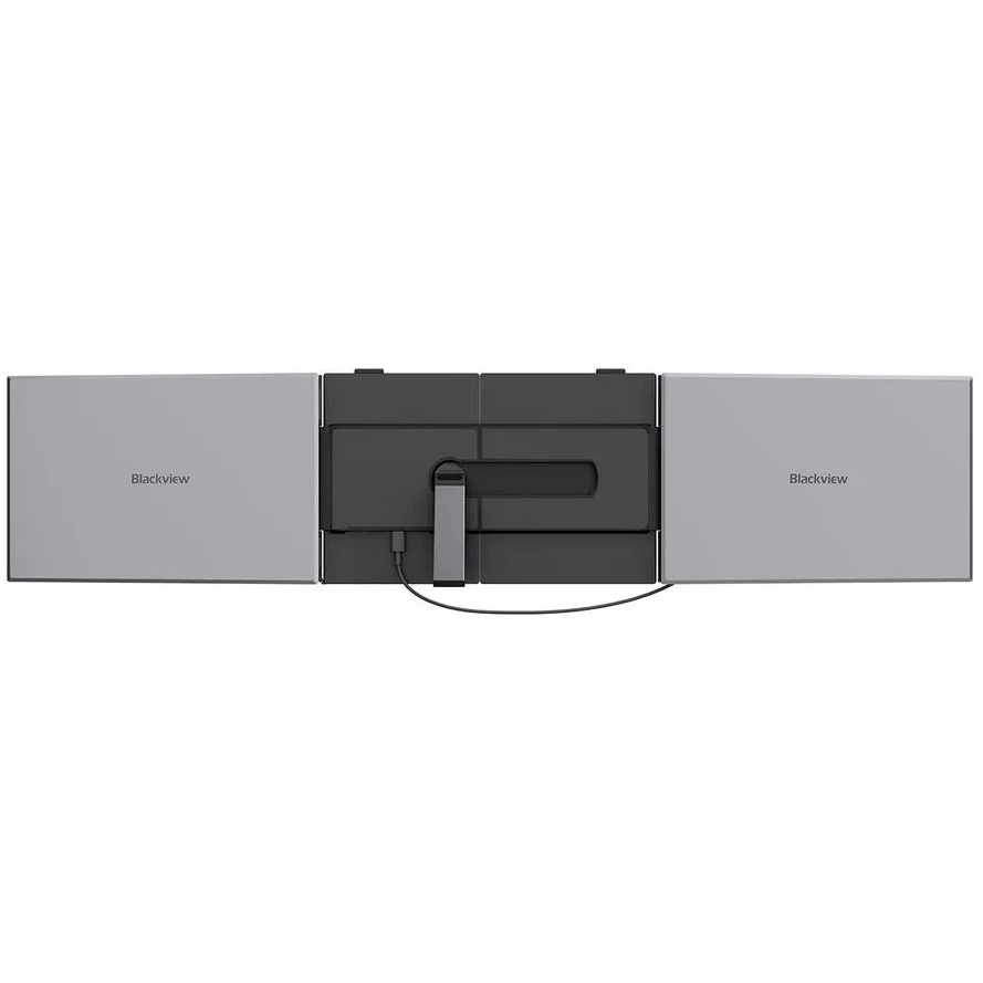 Écran portable Blackview 14" DCM6 Pro - MONBLKMON0015 - photo 4