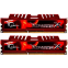Mémoire vive 16GB DDR-III 1600MHz G.Skill RipjawsX (F3-12800CL10D-16GBXL) (2x8GB KIT)