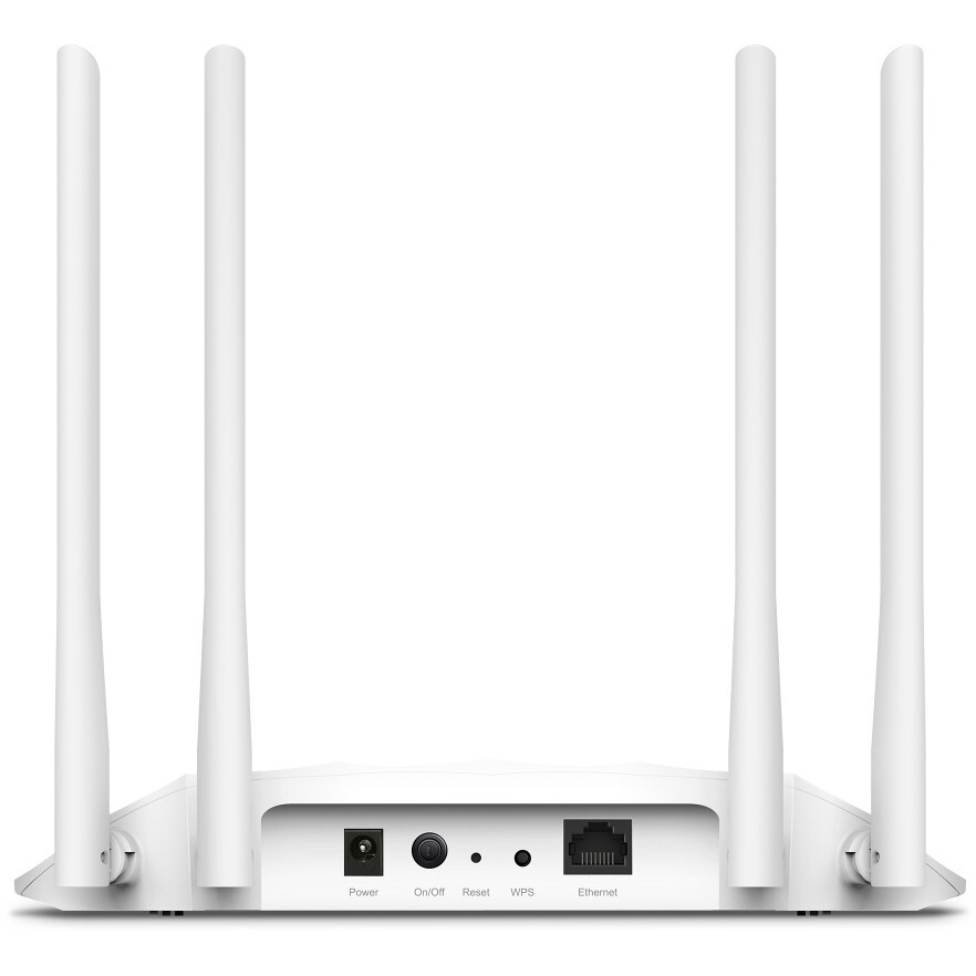 Point d'accès Wi-Fi TP-Link TL-WA1801 - photo 3