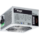 Alimentation électrique 600W Akyga Basic AK-B1-600
